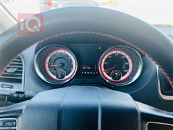 دودج جراند كارافان